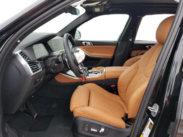 2023 BMW X5 SDRIVE - 5UXCR4C02P9P50381