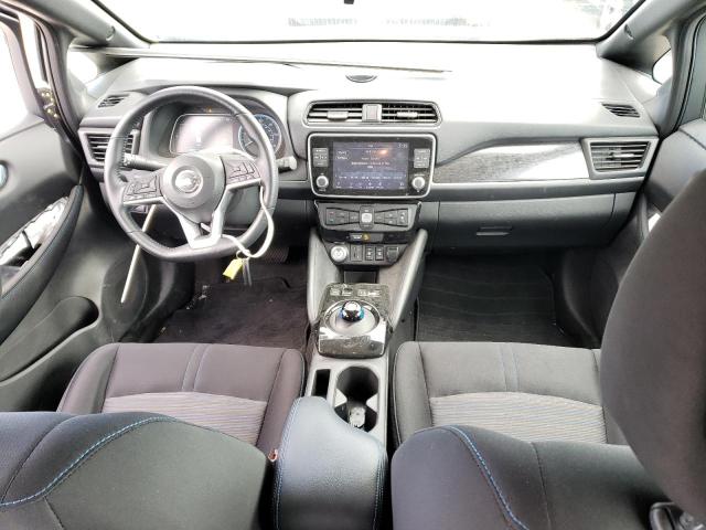 1N4AZ1CV4NC559540 Nissan LEAF SV