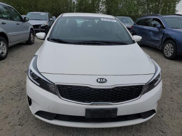 3KPFK4A72JE206341 KIA FORTE LX