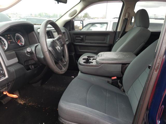 2015 Ram 1500 St VIN: 1C6RR7FT7FS673895 Lot: 61387384