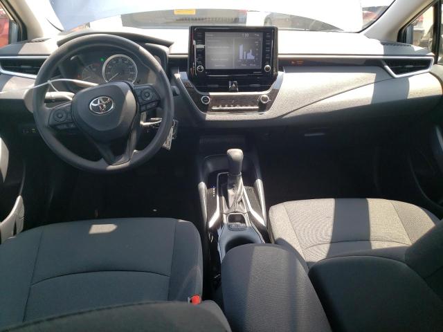 JTDEPMAE9N3033703 Toyota COROLLA LE