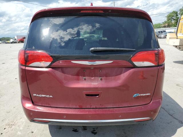 2018 CHRYSLER PACIFICA H - 2C4RC1N72JR172743