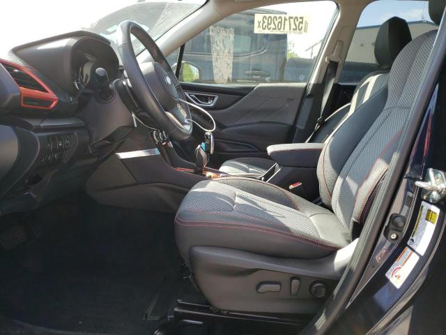 2020 SUBARU FORESTER S - JF2SKARCXLH406218