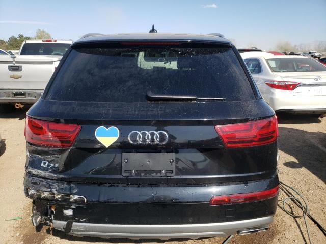 VIN WA1AAAF77KD006024 2019 Audi Q7, Premium no.6