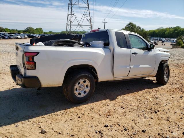 Lot #2392352710 2022 NISSAN FRONTIER S salvage car