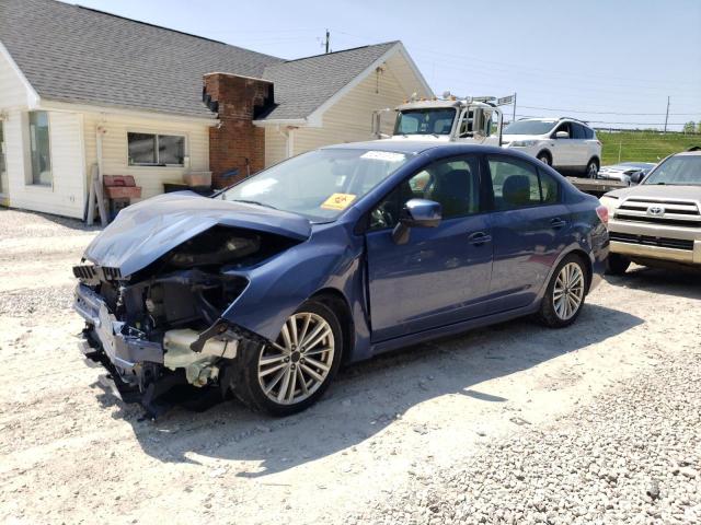 2013 Subaru Impreza Premium