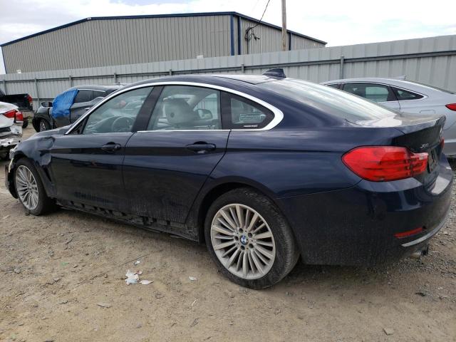 2015 BMW 428 XI GRA - WBA4A7C50FD414103