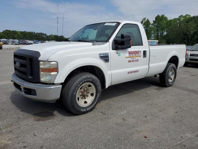 2009 Ford F-250 