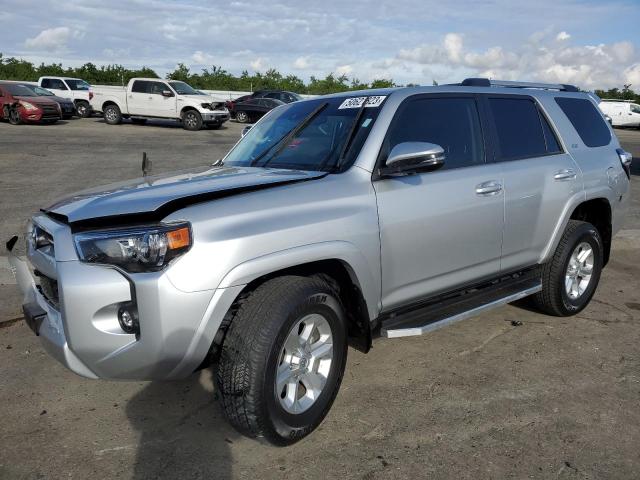 2022 Toyota 4Runner 