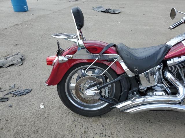 2003 HARLEY-DAVIDSON FLSTFI ANN 1HD1BXB4X3Y099213