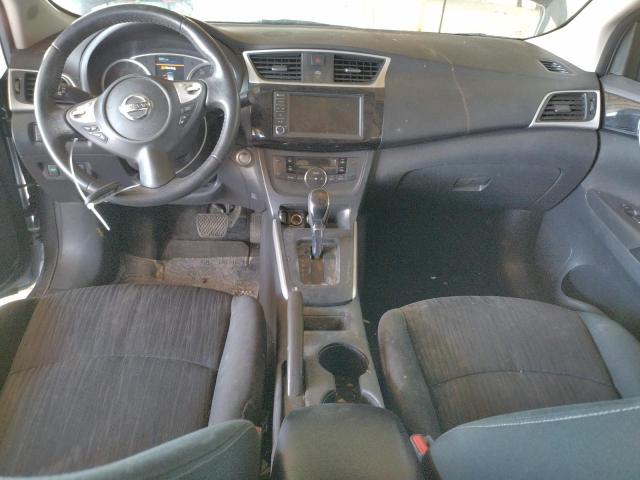 3N1AB7AP6KL629421 Nissan SENTRA S