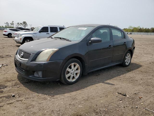 2009 Nissan Sentra 2.0