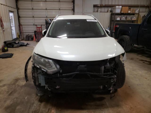 5N1AT2MT4KC717784 Nissan ROGUE S