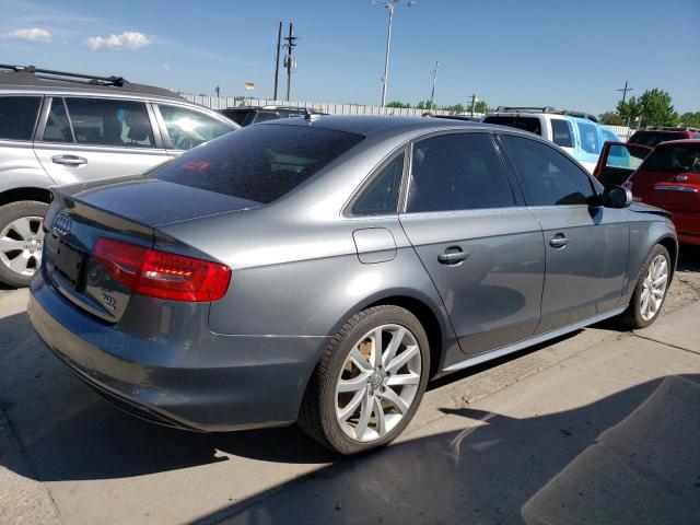 VIN WAUBFAFLXEN016809 2014 Audi A4, Premium no.3