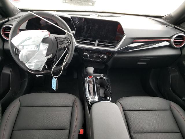 2024 CHEVROLET TRAX 2RS KL77LJE29RC000724