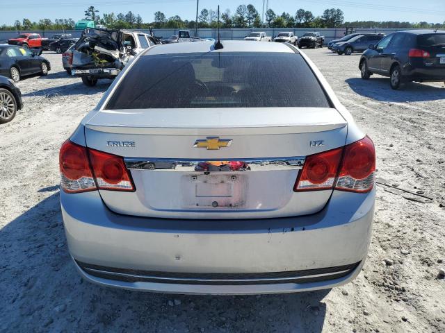 2015 CHEVROLET CRUZE LTZ - 1G1PG5SBXF7288379