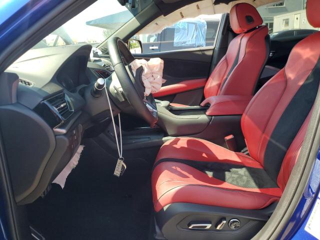 2022 ACURA RDX A-SPEC - 5J8TC2H60NL001407