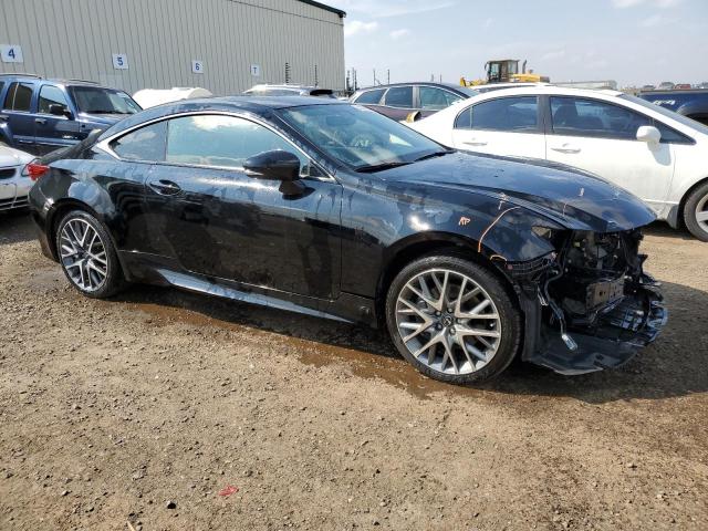 2015 LEXUS RC 350 - JTHSE5BCXF5004291