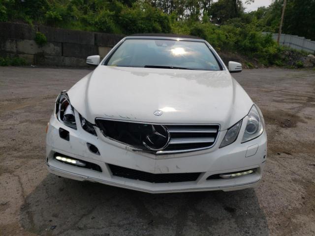 VIN WDDKK5KFXDF213614 2013 Mercedes-Benz E-Class, 350 no.5