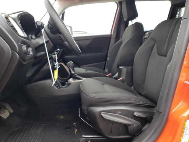 ZACCJAAT0GPD36518 Jeep Renegade Sport