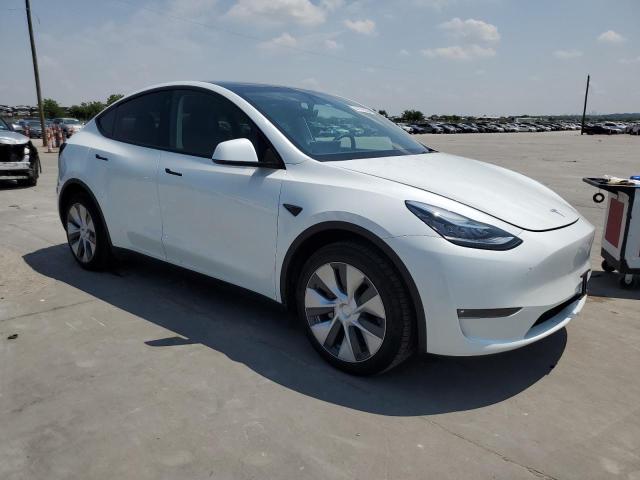 7SAYGAEE7PF612963 Tesla Model Y