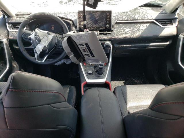 2021 TOYOTA RAV4 TRD O - 2T3S1RFV6MW202940