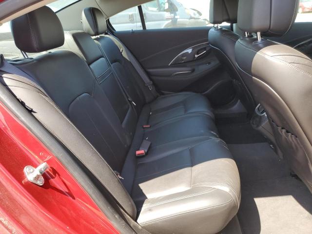 1G4GB5G34EF207786 Buick Lacrosse