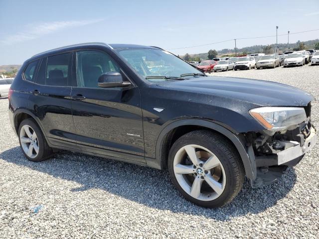 5UXWZ7C35H0X40751 BMW X3 Sdrive28i
