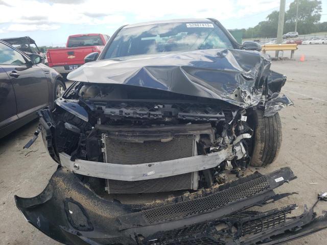 WDD3G4FB4KW035056 Mercedes-Benz A 220 4matic