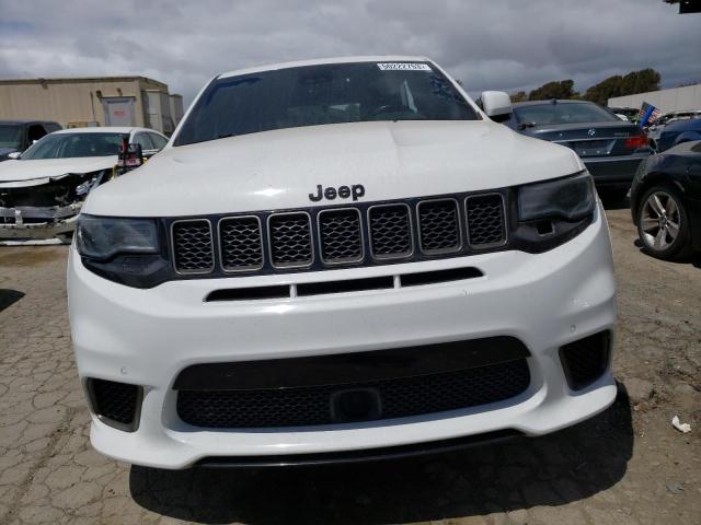 1C4RJFN97KC563885 Jeep Grand Cherokee Trackhawk