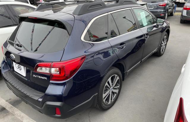 4S4BSANC0J3270868 Subaru Outback 2.5i Limited