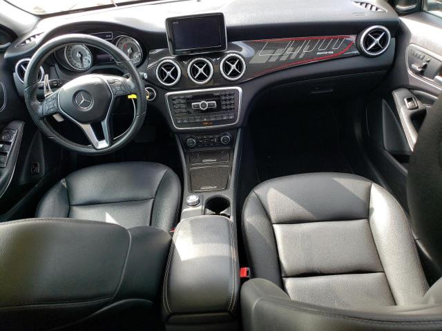 WDCTG4GB1FJ027194 Mercedes-Benz Gla 250 4matic