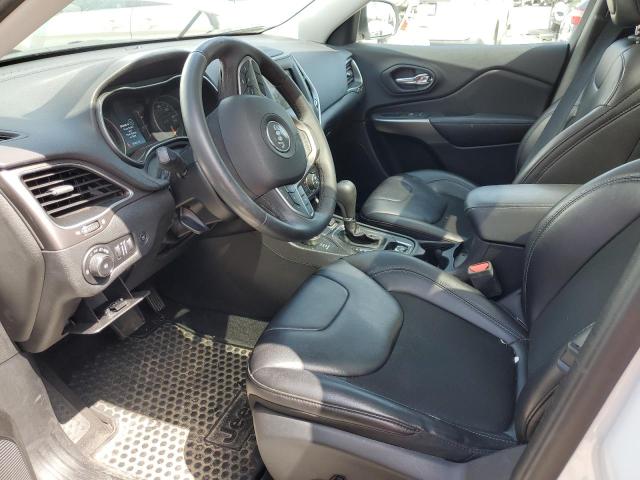 1C4PJMLX1KD446035 Jeep Cherokee Latitude Plus