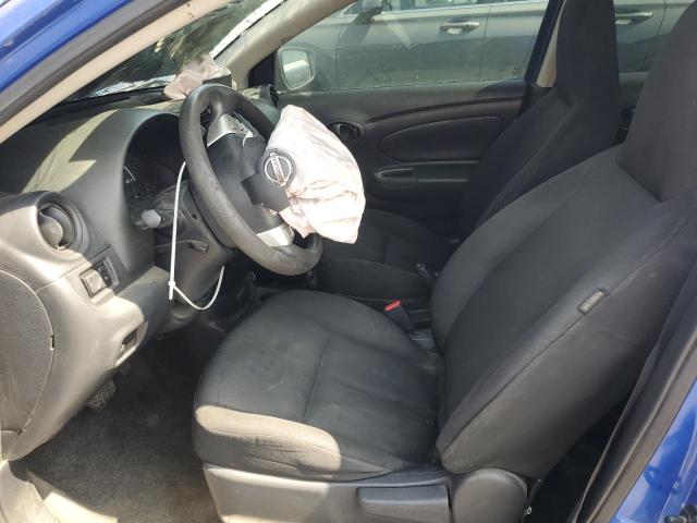 3N1CN7AP3HL805608 Nissan VERSA S