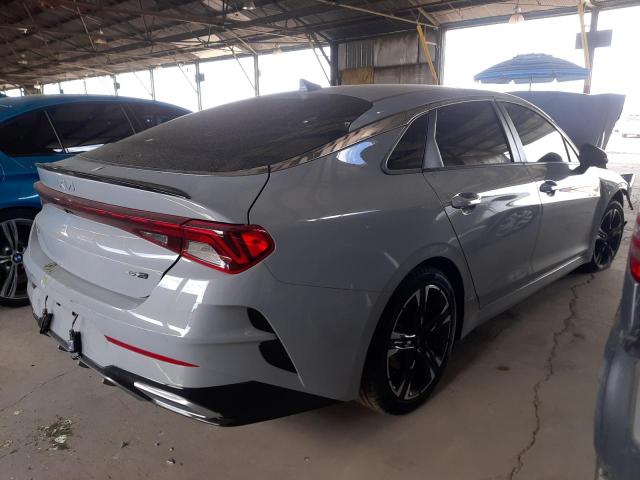 5XXG64J22NG164019 KIA K5 GT LINE