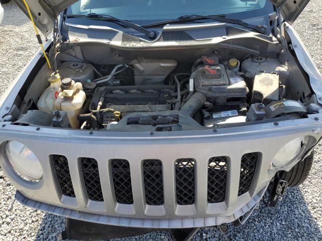 1C4NJPBA5ED779316 Jeep Patriot Sport