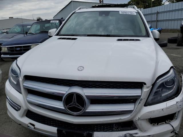 4JGDF7CE2EA416449 Mercedes-Benz Gl 450 4matic