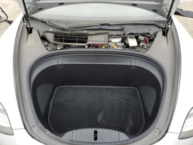 5YJ3E1EA5JF013562 Tesla MODEL 3