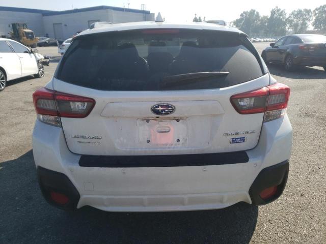 JF2GTDEC1NH210715 Subaru Crosstrek Premium