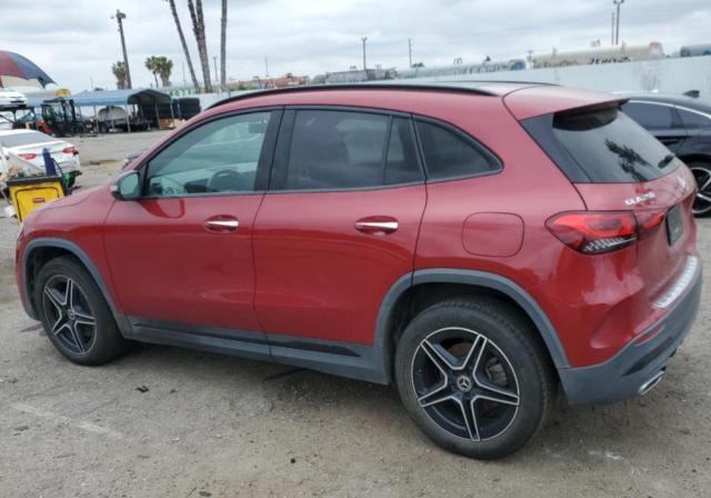 2021 MERCEDES-BENZ GLA 250 - W1N4N4GB7MJ168275