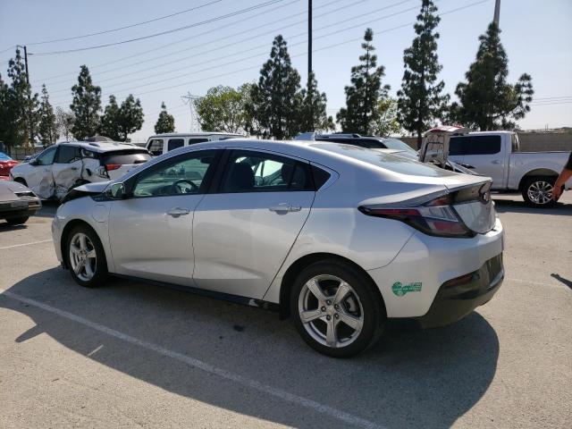 VIN 1G1RC6S54HU215310 2017 Chevrolet Volt, LT no.2