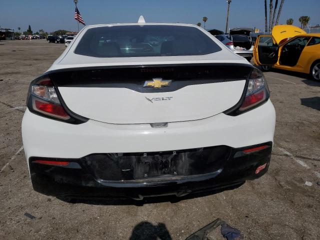 VIN 1G1RC6S53JU152335 2018 Chevrolet Volt, LT no.6