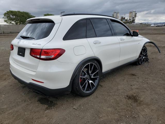 WDC0G6EB5JF378588 Mercedes-Benz Glc 43 4matic Amg