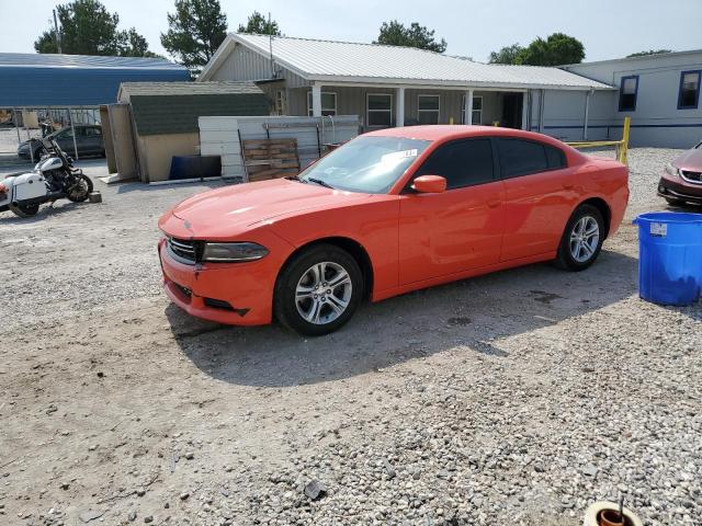 2016 Dodge Charger SE