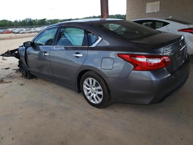1N4AL3AP9HN366469 Nissan ALTIMA 2.5