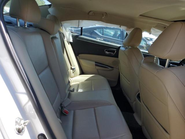2019 ACURA TLX TECHNO - 19UUB1F57KA000855