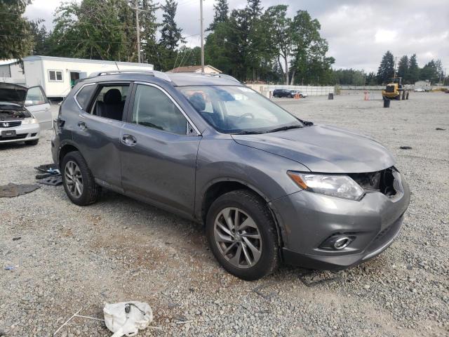 5N1AT2MV8EC773264 Nissan ROGUE S