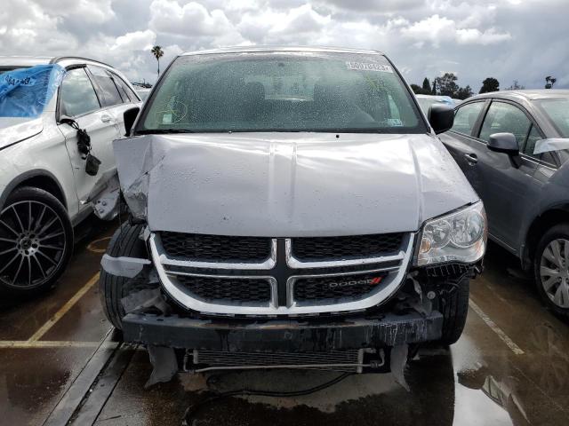 2C4RDGBG9FR702167 Dodge Grand Caravan Se