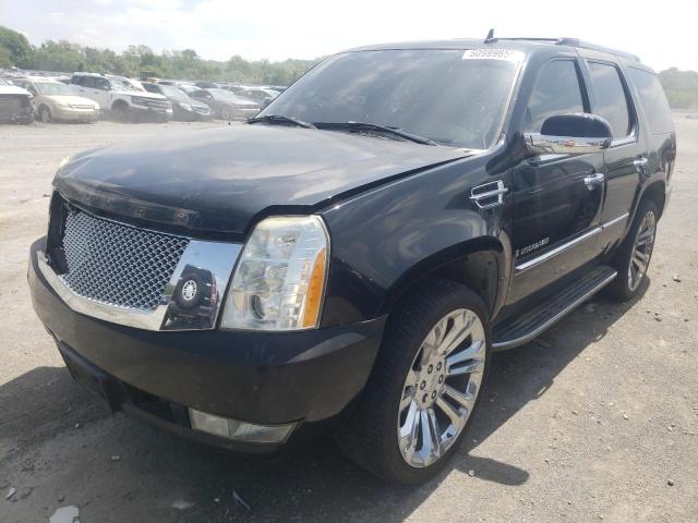 2007 Cadillac Escalade Luxury