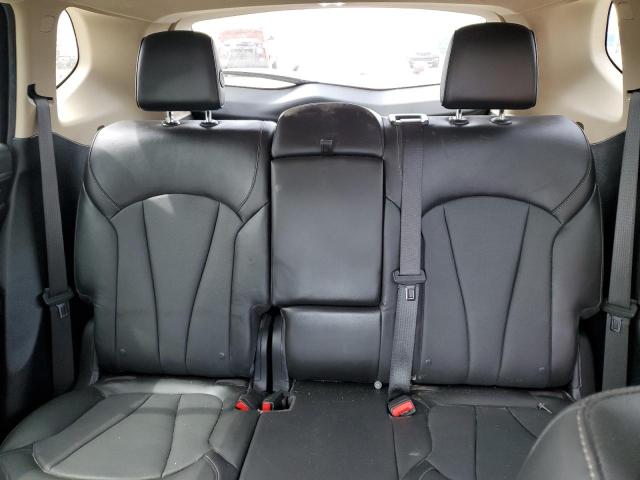 2017 BUICK ENVISION P - LRBFXFSX4HD242800